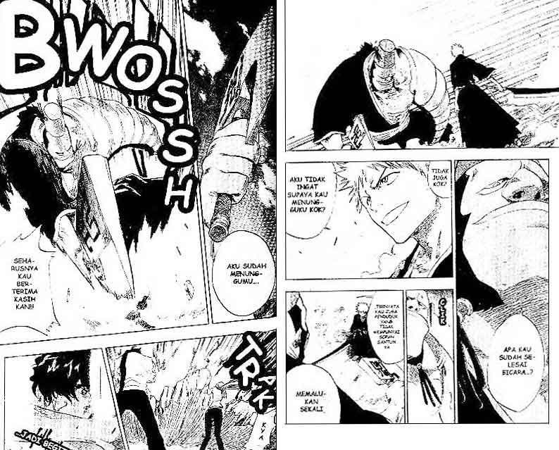 Read Bleach ID Manga Online