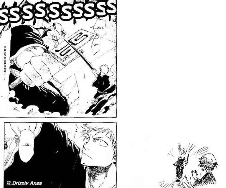 Read Bleach ID Manga Online