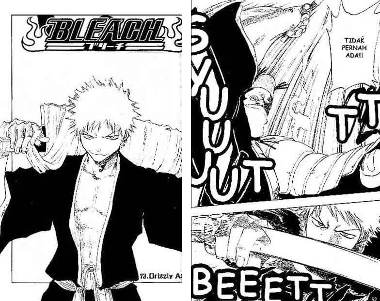 Read Bleach ID Manga Online