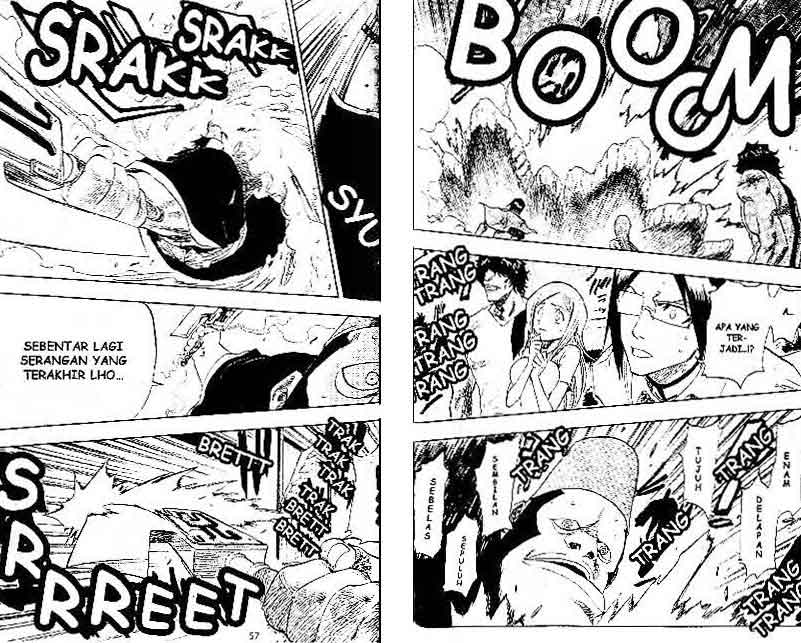 Read Bleach ID Manga Online