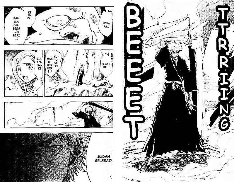 Read Bleach ID Manga Online