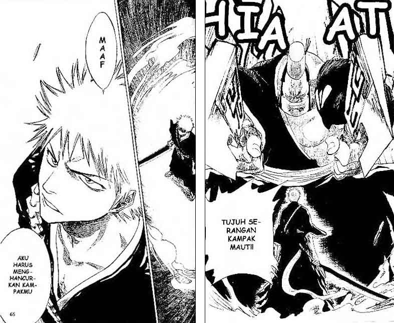 Read Bleach ID Manga Online