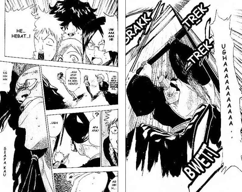 Read Bleach ID Manga Online