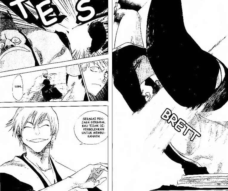 Read Bleach ID Manga Online
