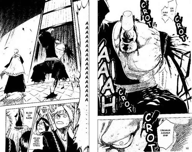 Read Bleach ID Manga Online