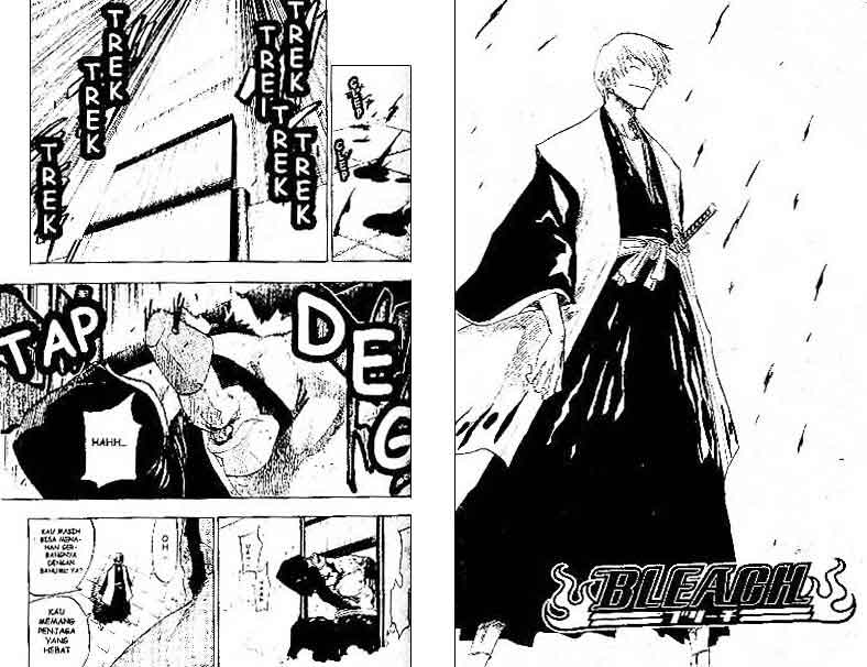 Read Bleach ID Manga Online