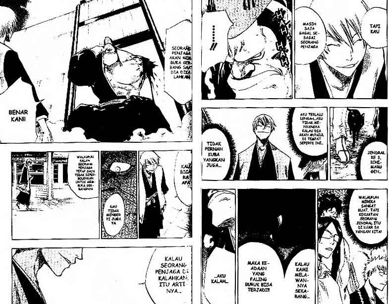 Read Bleach ID Manga Online