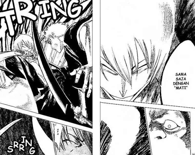 Read Bleach ID Manga Online