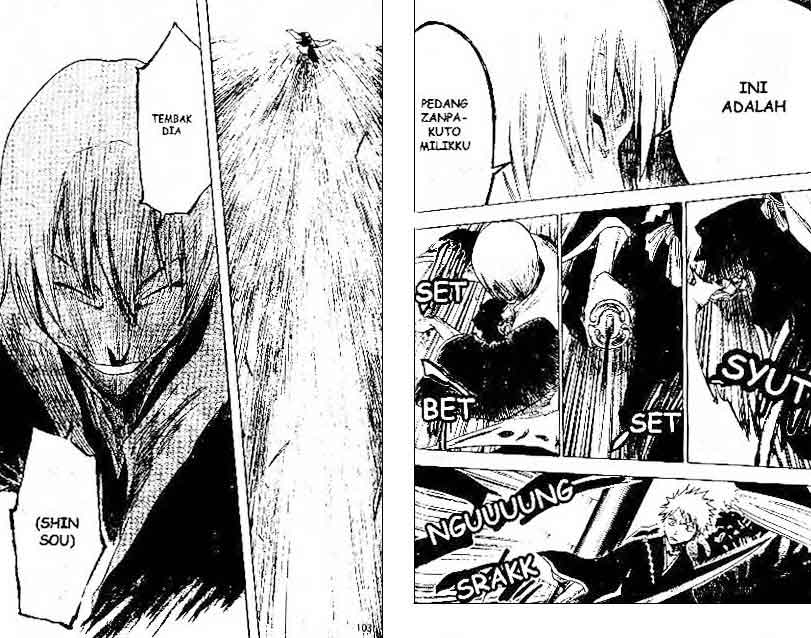Read Bleach ID Manga Online