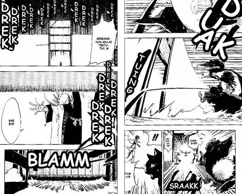 Read Bleach ID Manga Online