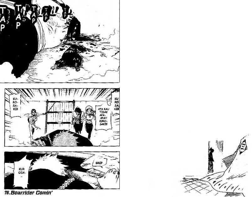 Read Bleach ID Manga Online