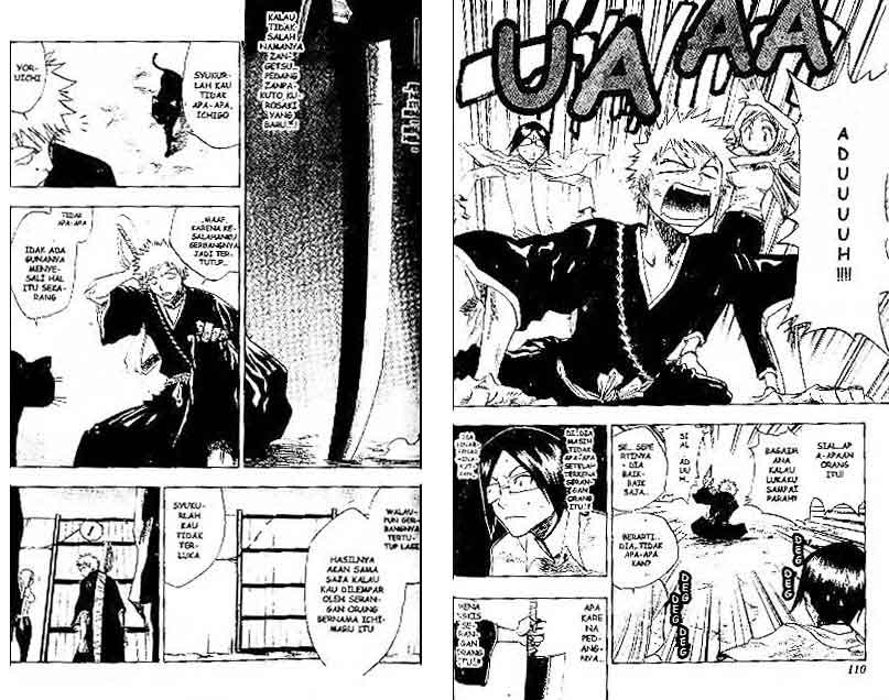 Read Bleach ID Manga Online