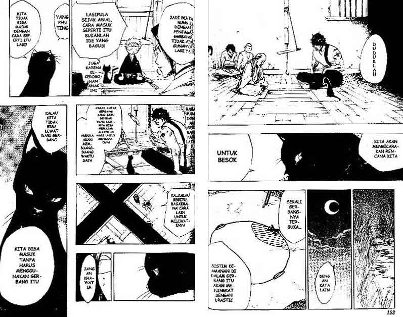 Read Bleach ID Manga Online