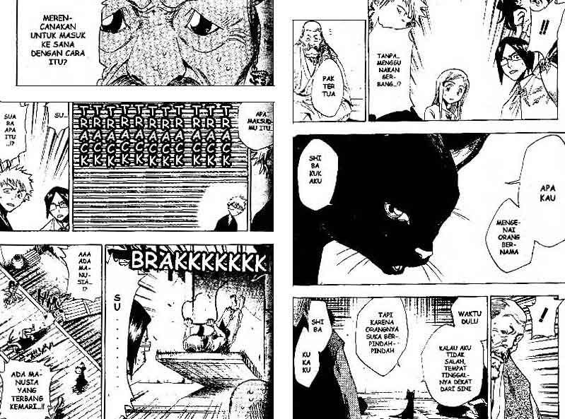 Read Bleach ID Manga Online