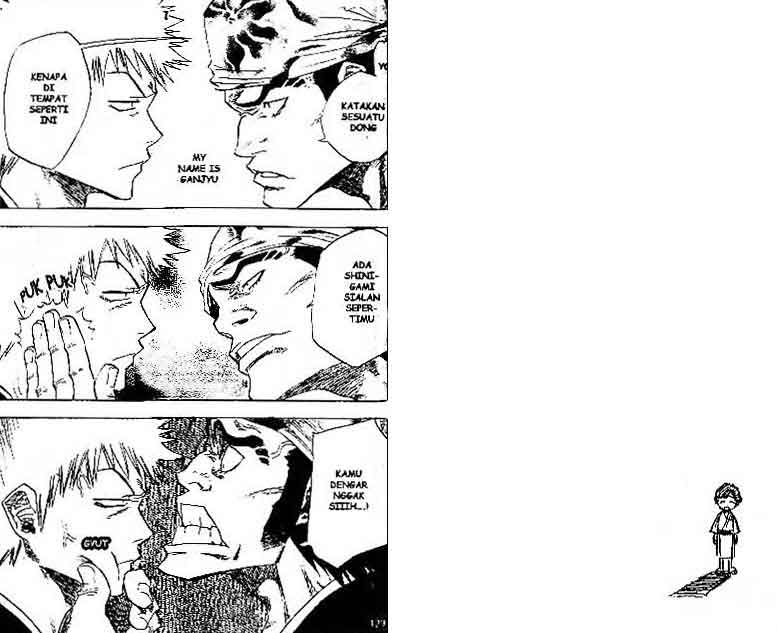 Read Bleach ID Manga Online