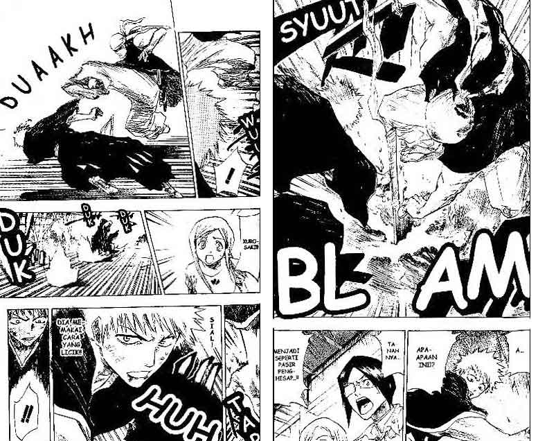 Read Bleach ID Manga Online