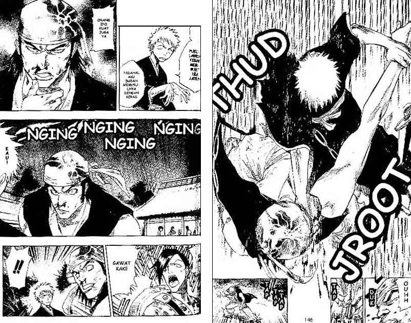 Read Bleach ID Manga Online