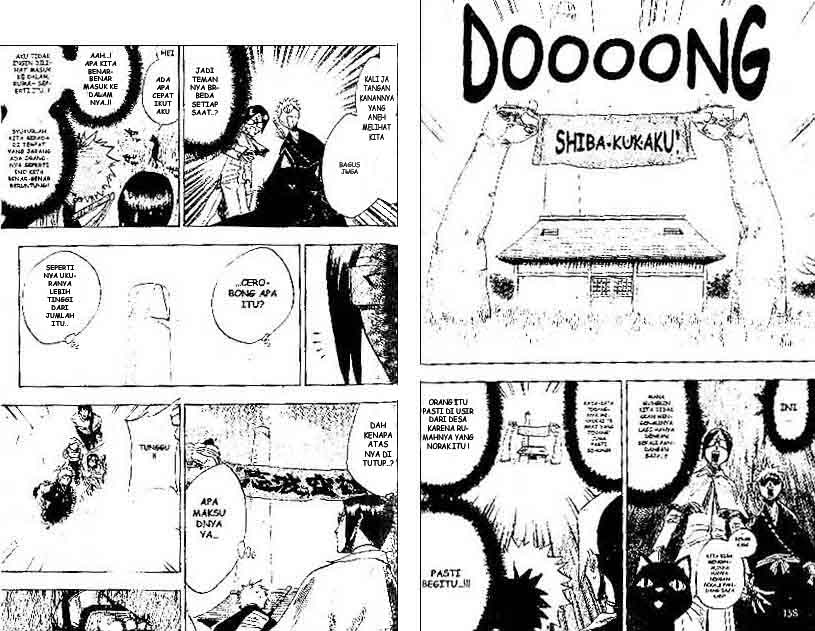 Read Bleach ID Manga Online