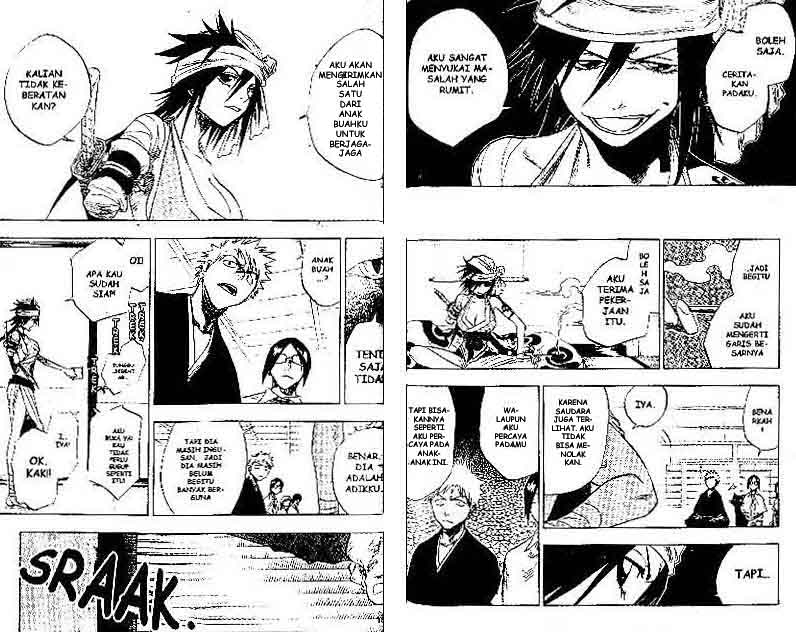 Read Bleach ID Manga Online