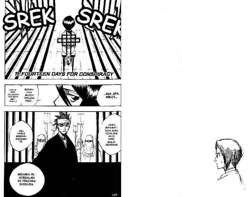 Read Bleach ID Manga Online