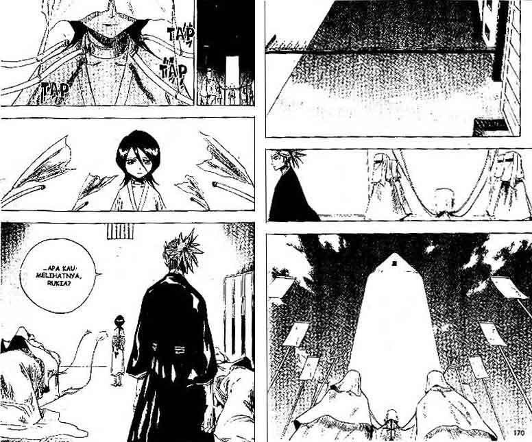Read Bleach ID Manga Online