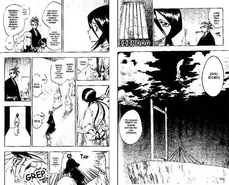 Read Bleach ID Manga Online