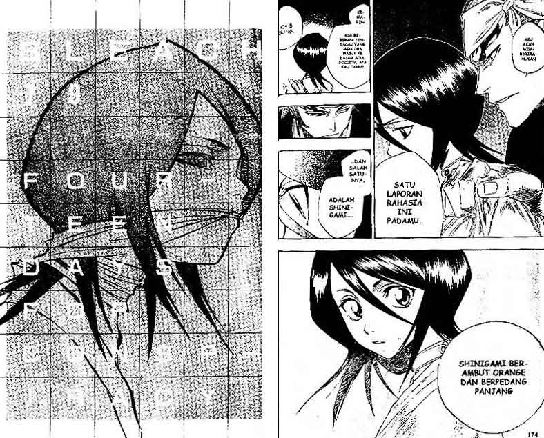 Read Bleach ID Manga Online