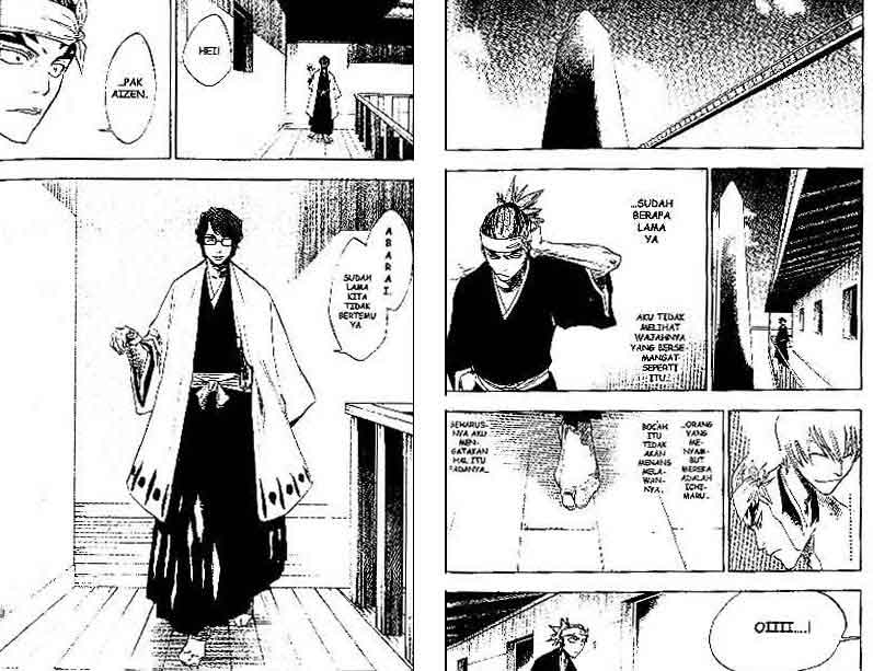 Read Bleach ID Manga Online