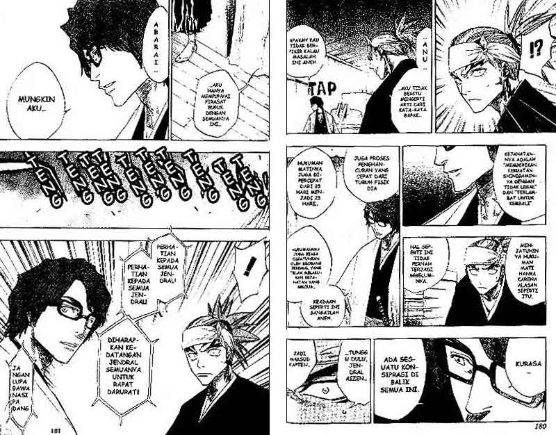 Read Bleach ID Manga Online