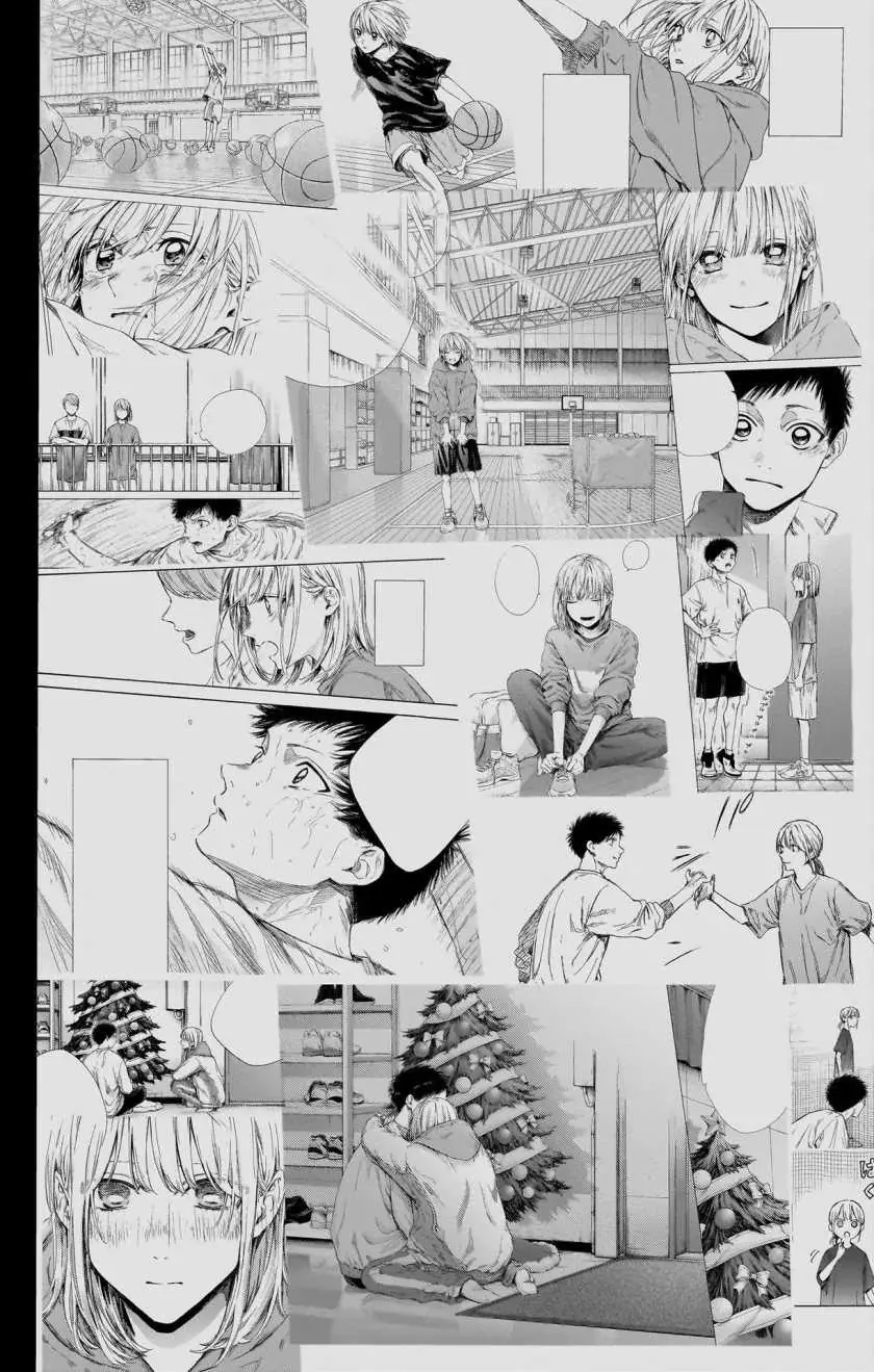 Read Blue Box ID Manga Online
