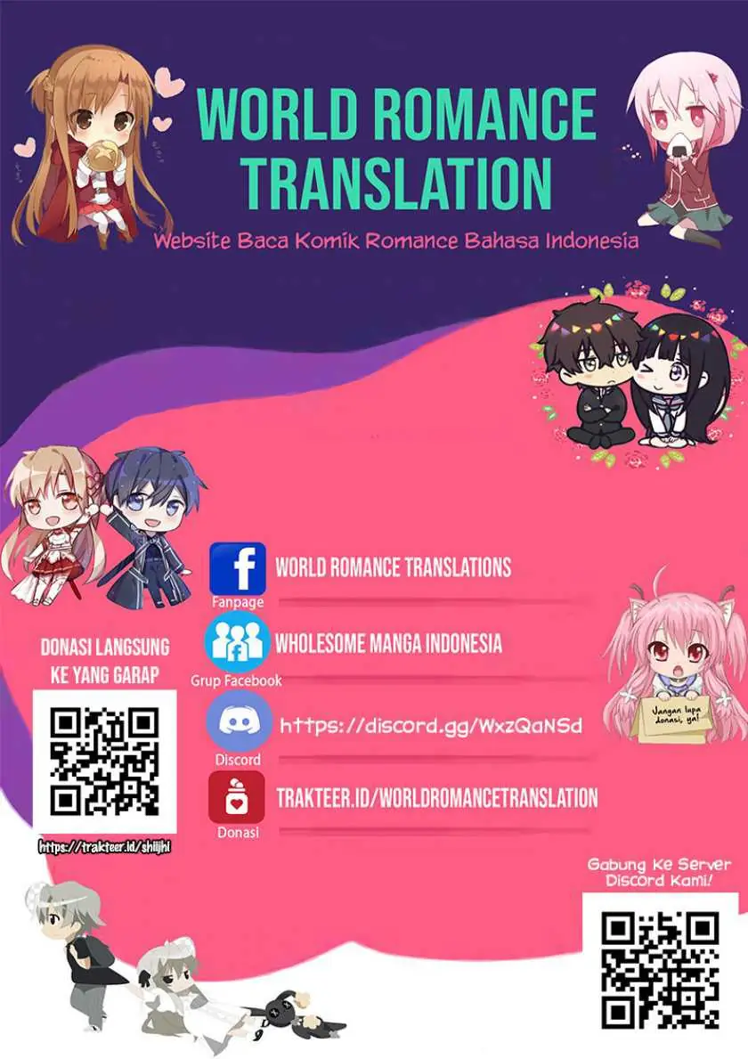 Read Blue Box ID Manga Online