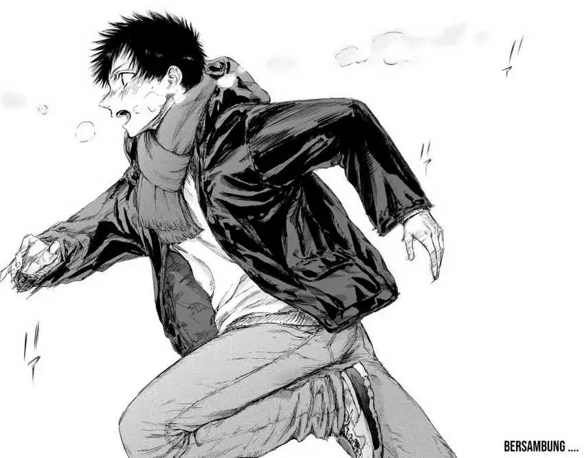 Read Blue Box ID Manga Online