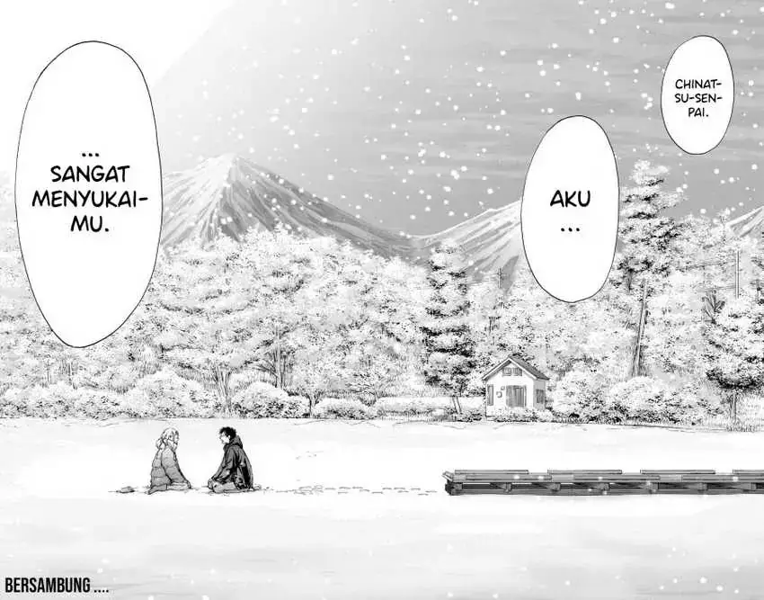 Read Blue Box ID Manga Online