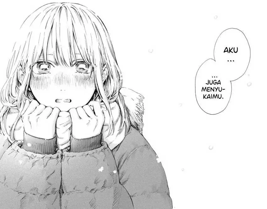 Read Blue Box ID Manga Online