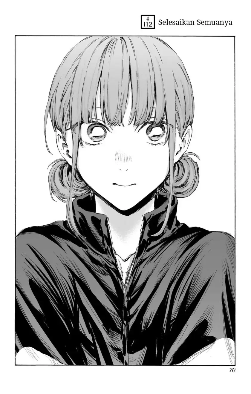 Read Blue Box ID Manga Online