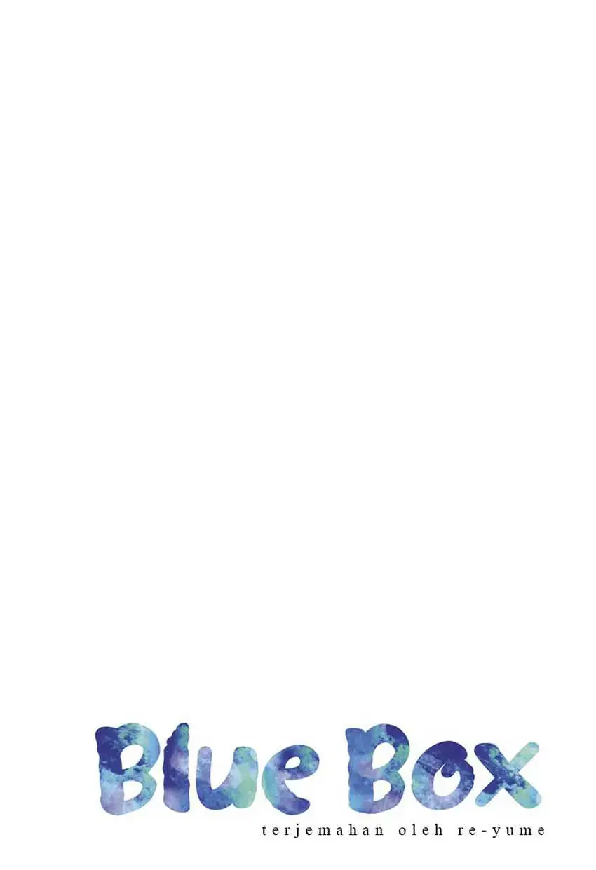 Read Blue Box ID Manga Online