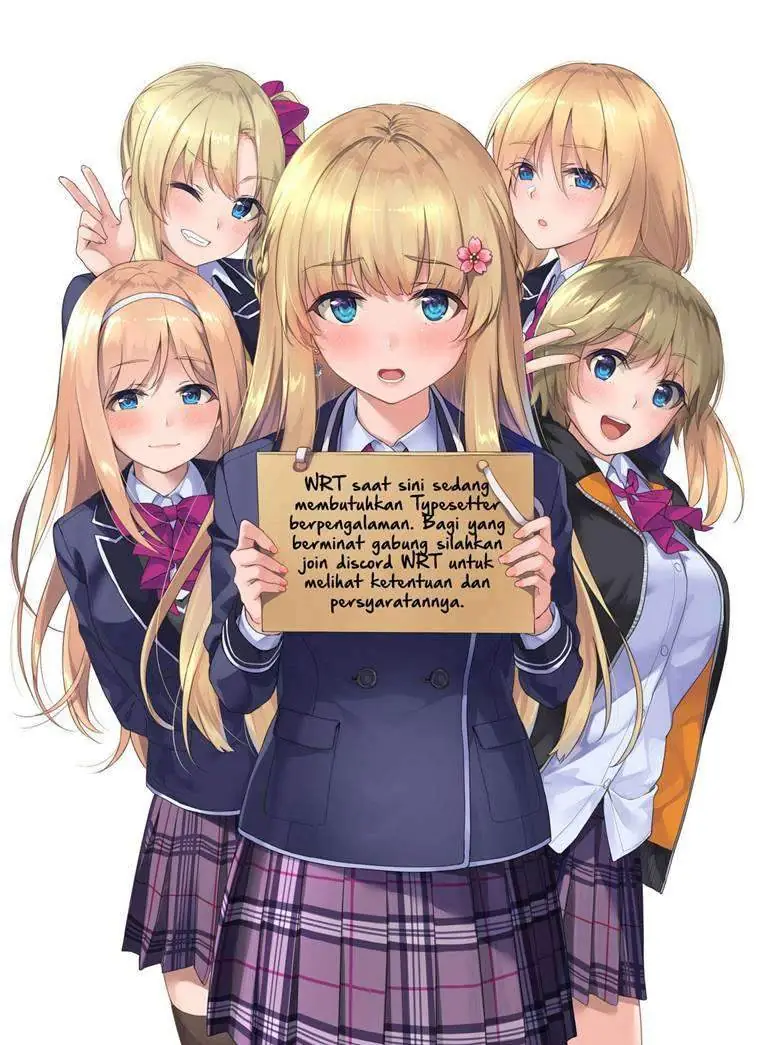 Read Blue Box ID Manga Online