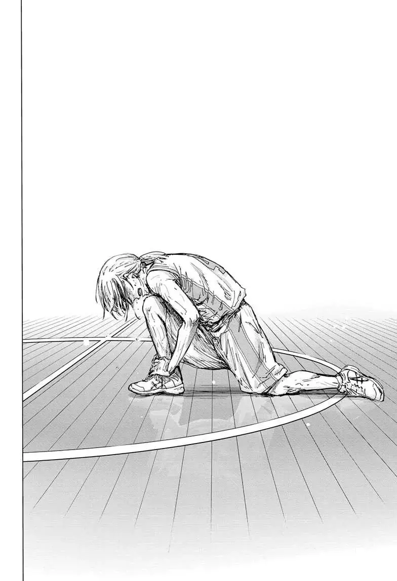 Read Blue Box ID Manga Online