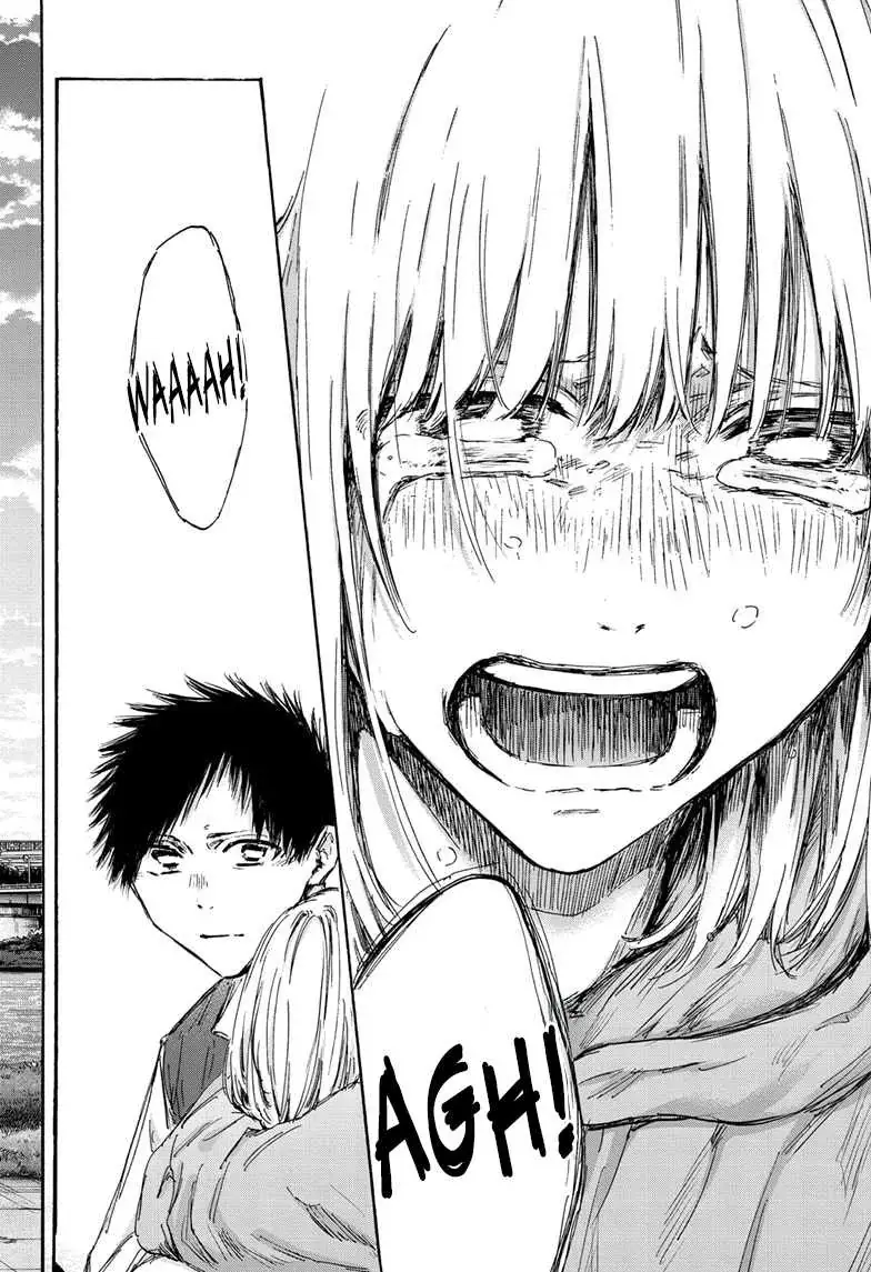 Read Blue Box ID Manga Online