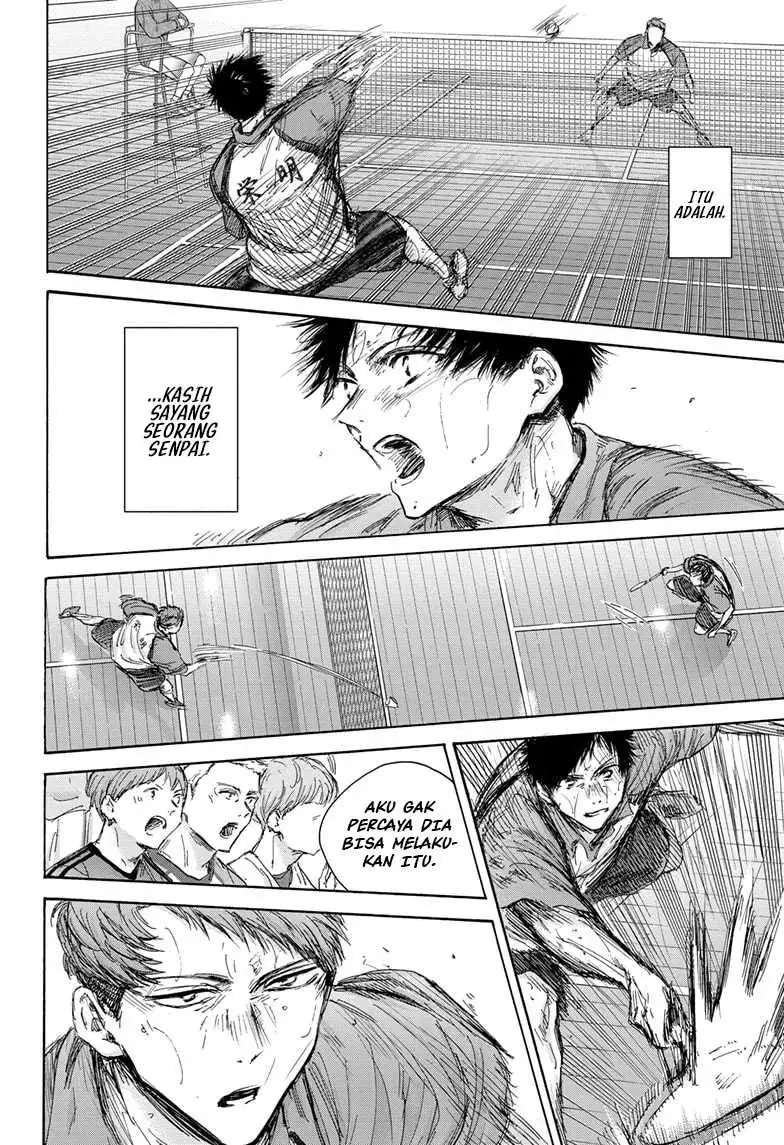 Read Blue Box ID Manga Online
