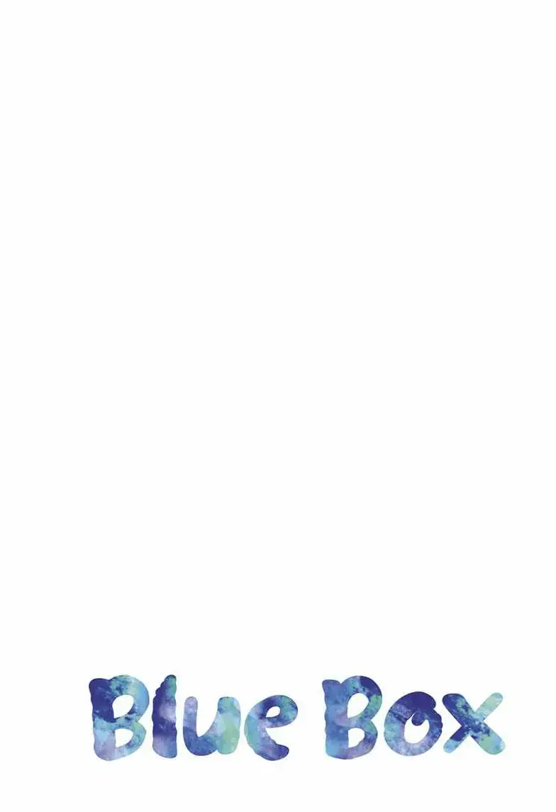 Read Blue Box ID Manga Online