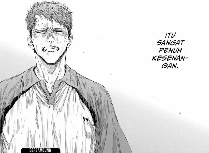 Read Blue Box ID Manga Online