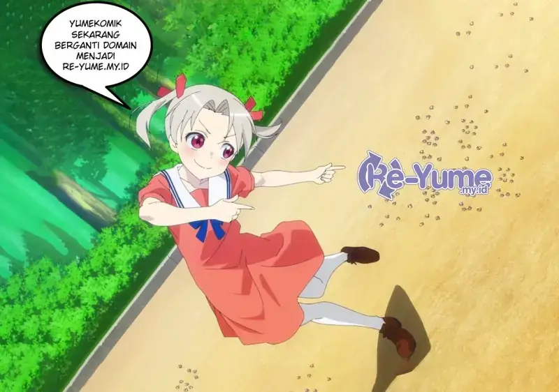 Read Blue Box ID Manga Online