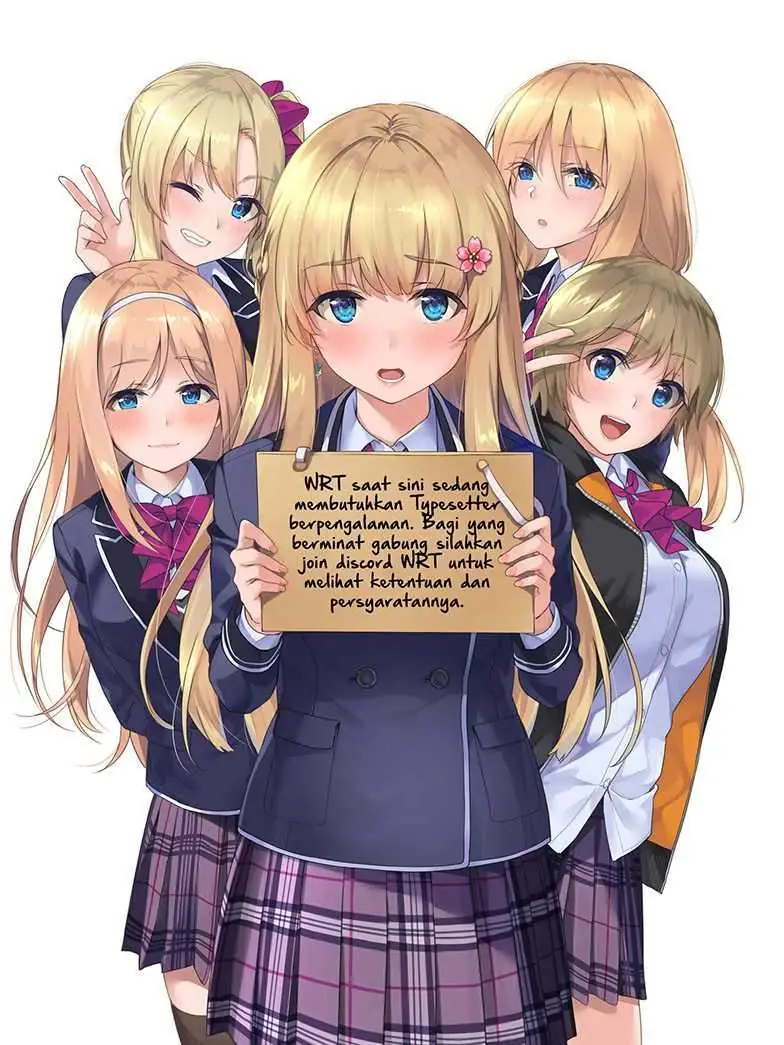 Read Blue Box ID Manga Online