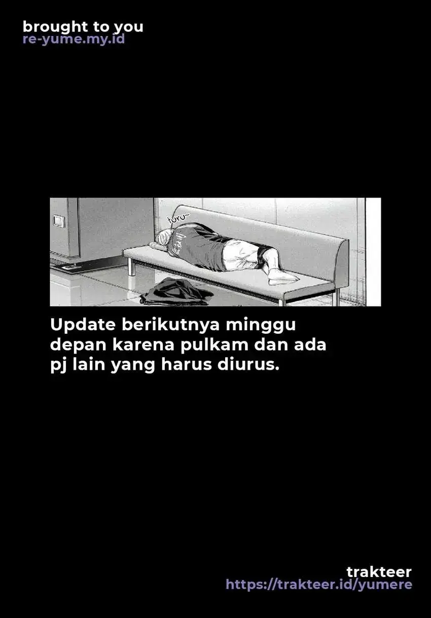 Read Blue Box ID Manga Online