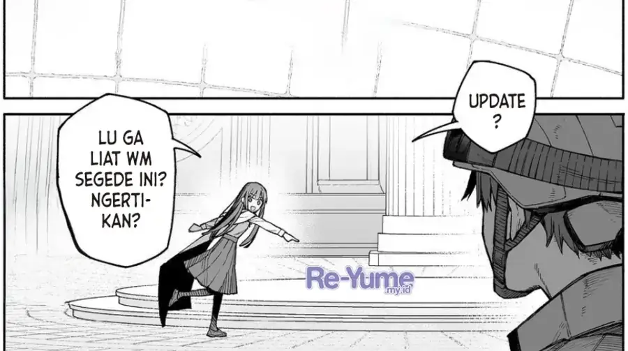 Read Blue Box ID Manga Online