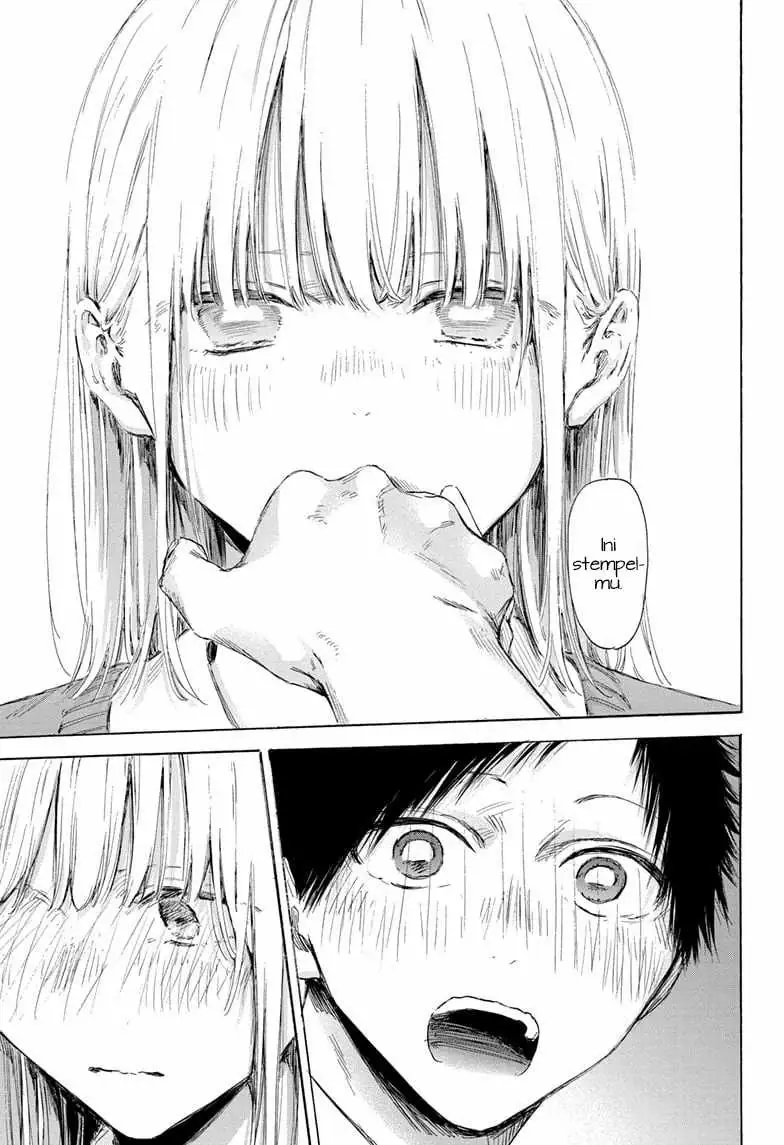 Read Blue Box ID Manga Online