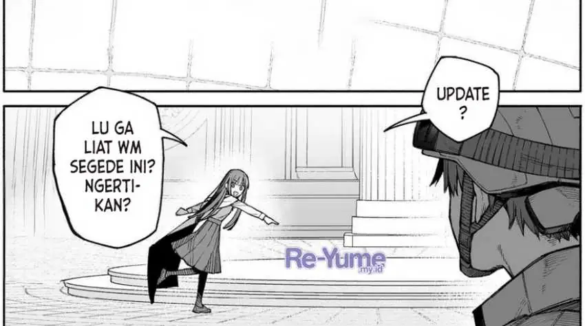 Read Blue Box ID Manga Online