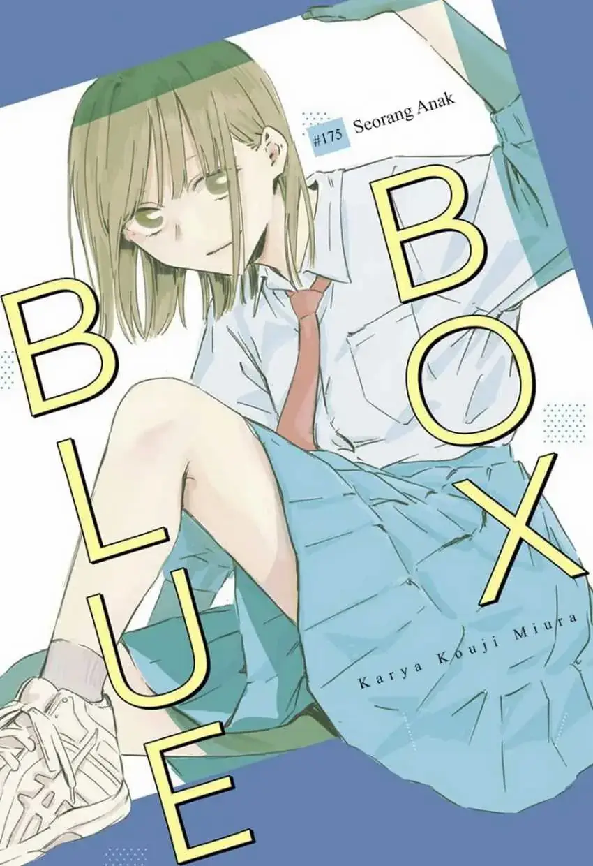 Read Blue Box ID Manga Online
