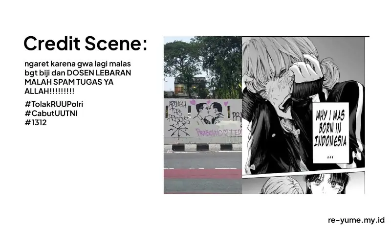Read Blue Box ID Manga Online